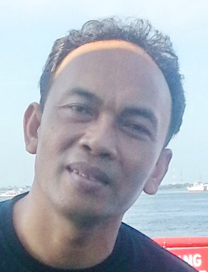 I Wayan Nuarsa I Wayan Nuarsa